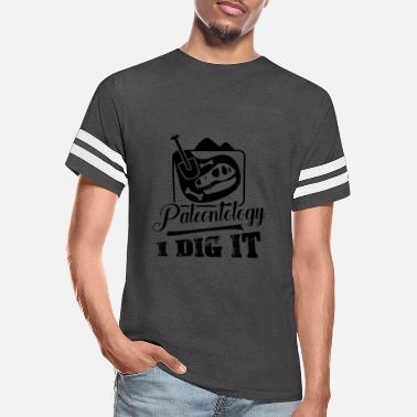Paleontology T-Shirts | Unique Designs 
